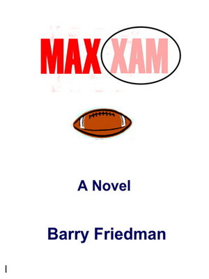 cover image of Max